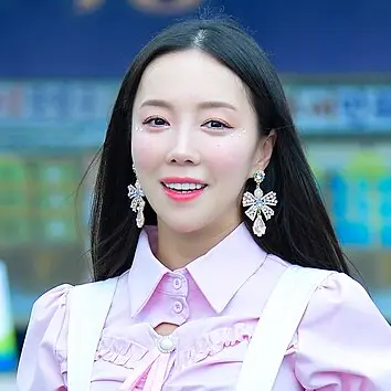 한소민 사진