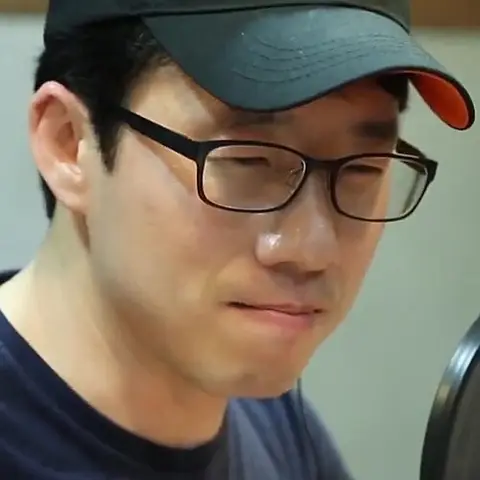 김영찬 사진