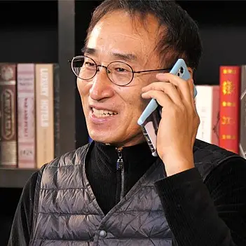 김창기 사진