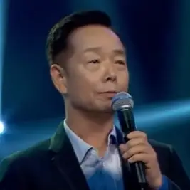 김학래 사진