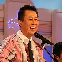 서수남 사진