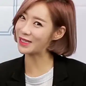 안소미 사진