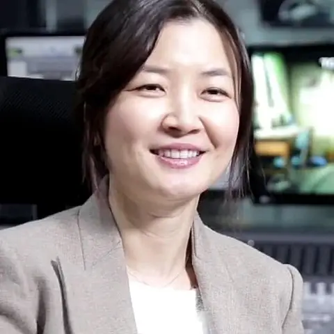 김정아 사진