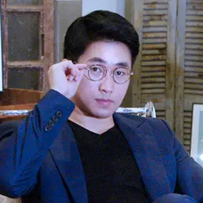 강동성 사진