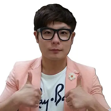 염기정 사진