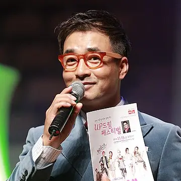 배동성 사진