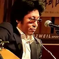 씨 없는 수박 김대중 사진