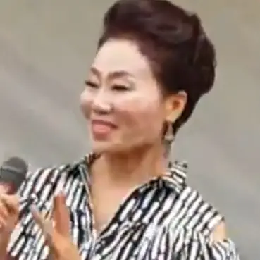 구한나 사진