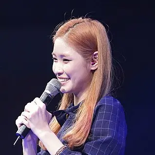 고가은 사진