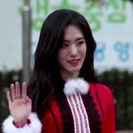 유설 사진