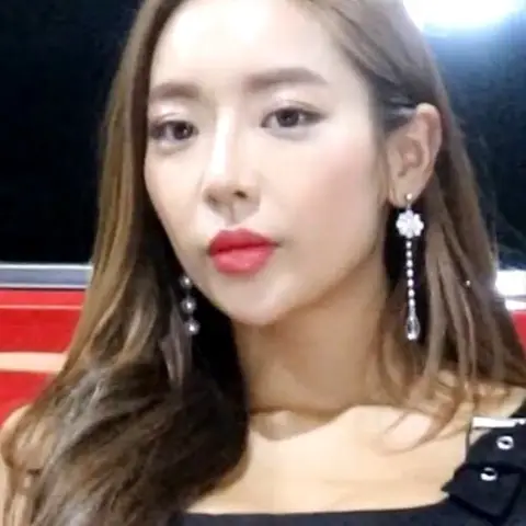 허애선 사진