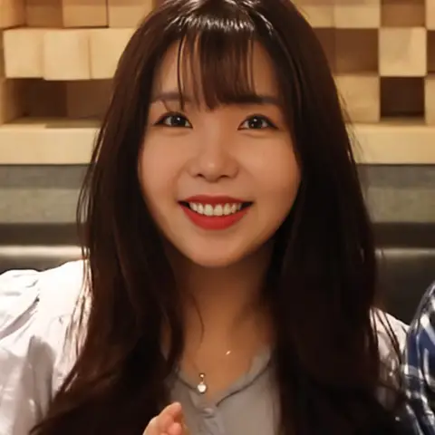 레이나 사진