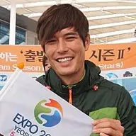 리키 김 사진