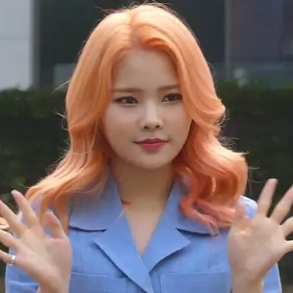 리나 사진
