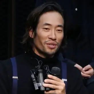 류승범 사진