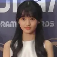 류한비 사진