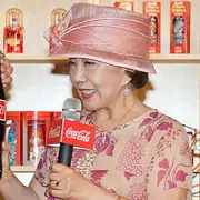 사미자 사진