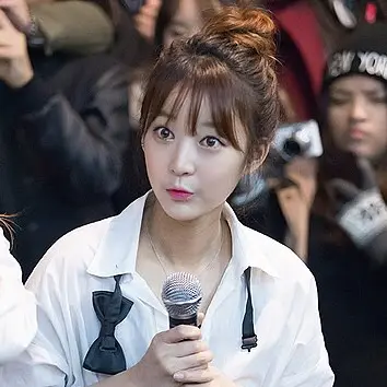 혜린 사진