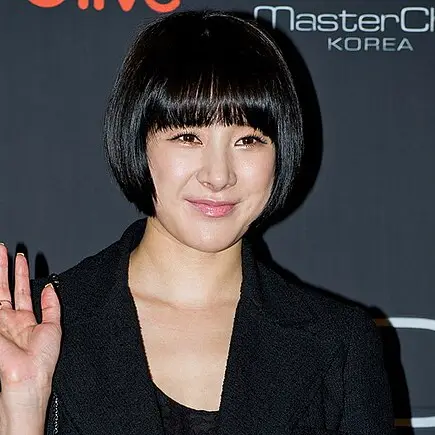 서인영 사진