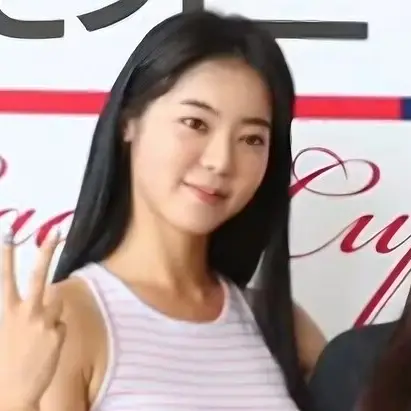 서리나 사진