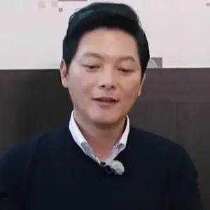 서태화 사진