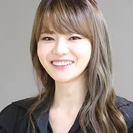 서유리 사진
