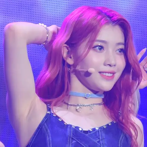 션샤오팅 사진