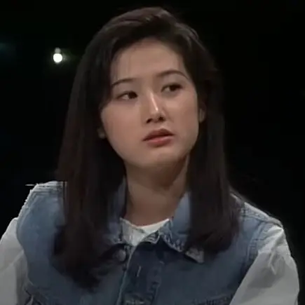 심은하 사진