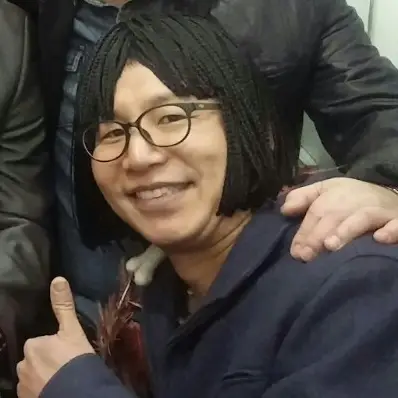 심현섭 사진
