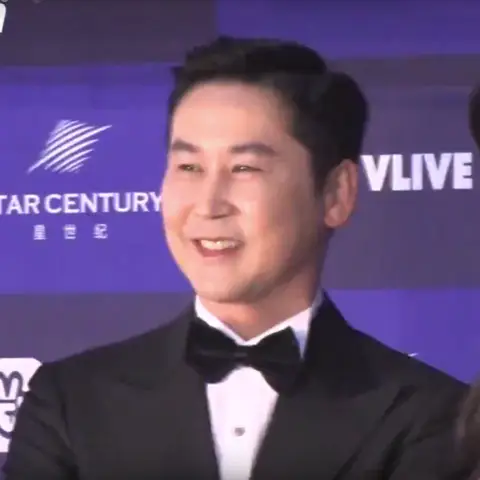 신동엽 사진
