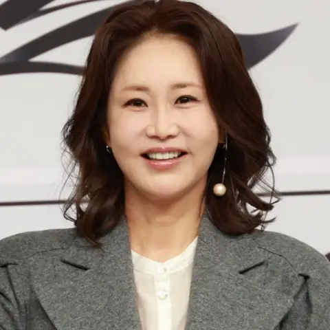 신은경 사진