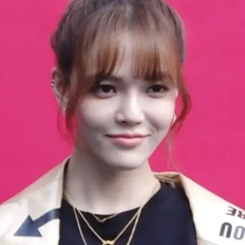 지민 사진
