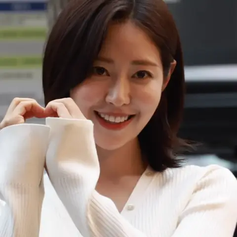 신슬기 사진