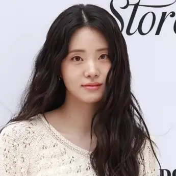 신시아 사진
