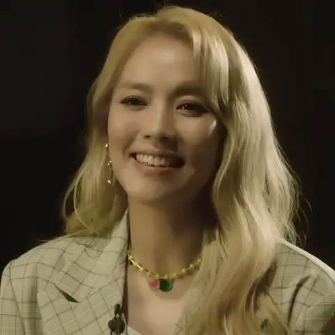 소향 사진
