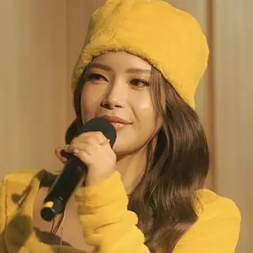 솔라 사진