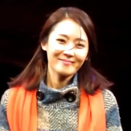 손지윤 사진
