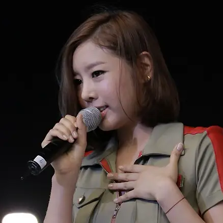 손성아 사진