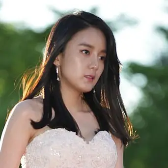 송은채 사진