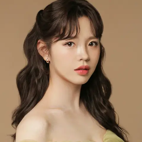 송은혜 사진