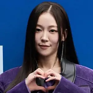 송지우 사진