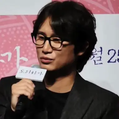 송새벽 사진