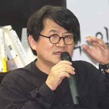 성석제 사진