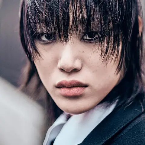 최소라 사진