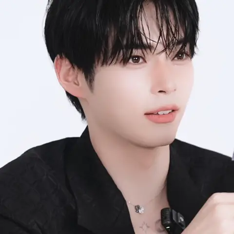 성한빈 사진