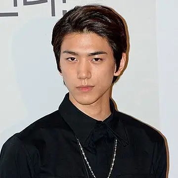 성준 사진