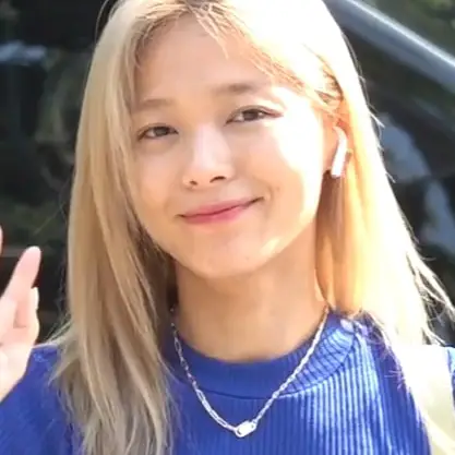 선예 사진