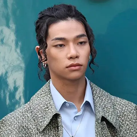타잔 사진