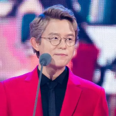 토니 안 사진