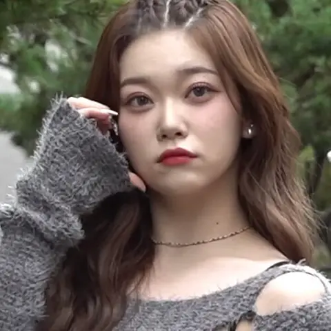 츠키 사진